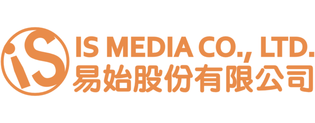 2018臺灣公開賽主辦單位(2018 Taiwan Open-Host)：易始股份有限公司 IS MEDIA CO., LTD.