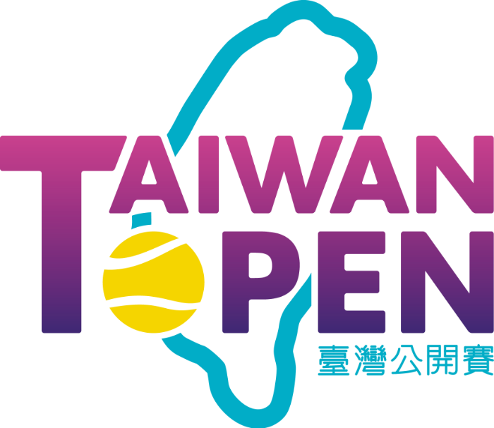 Logo ( 2018 臺灣公開賽 - 讓世界看見台灣 ( TAIWAN OPEN 2018 ) )