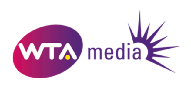 2018臺灣公開賽轉播單位(2018 Taiwan Open-Broadcaster)：WTA Media