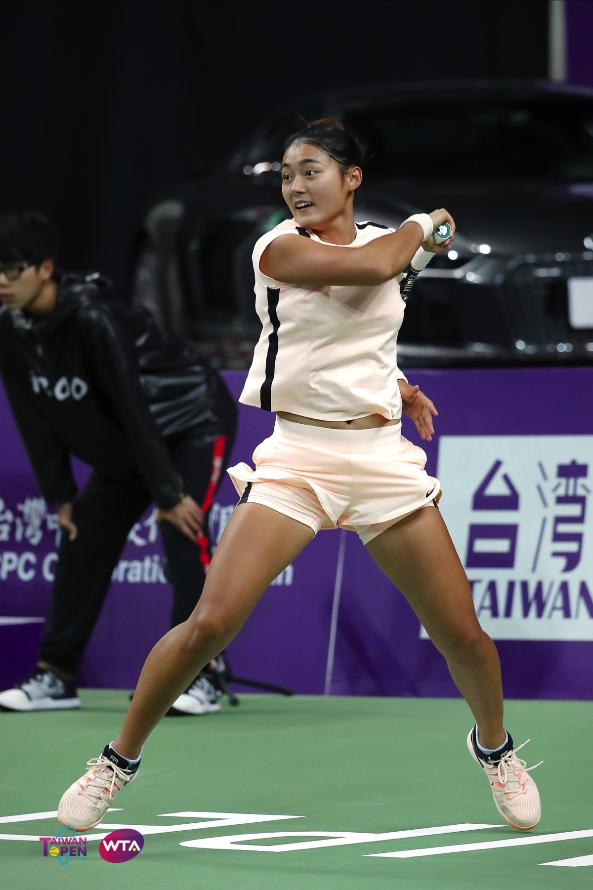 Wang Yafan cheering thread! - Page 143 - TennisForum.com
